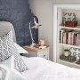 South London Apartment  | Bedroom 2 | Interior Designers